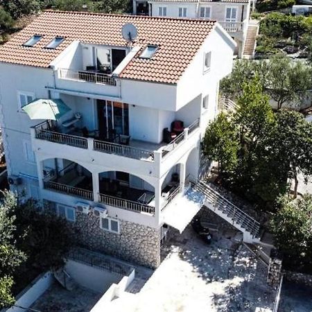 Genesis Apartment Trogir Exterior photo