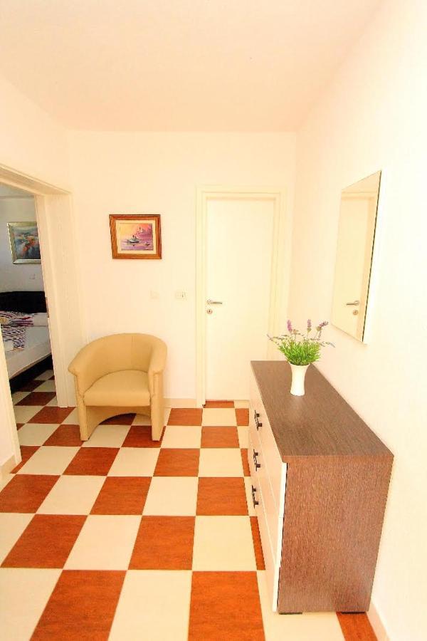 Genesis Apartment Trogir Exterior photo
