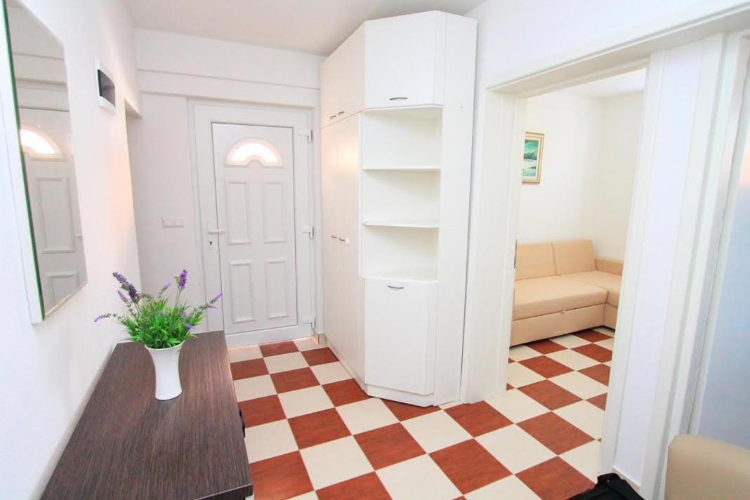 Genesis Apartment Trogir Exterior photo
