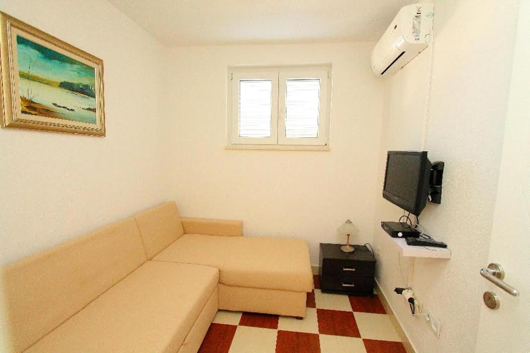 Genesis Apartment Trogir Exterior photo