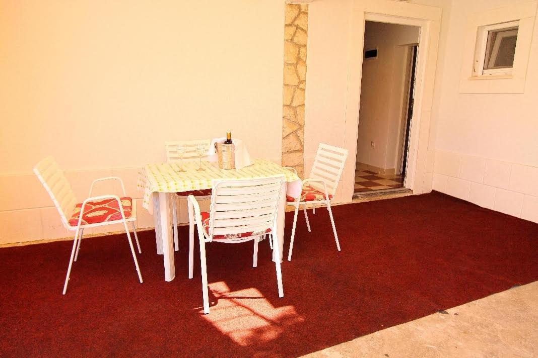 Genesis Apartment Trogir Exterior photo